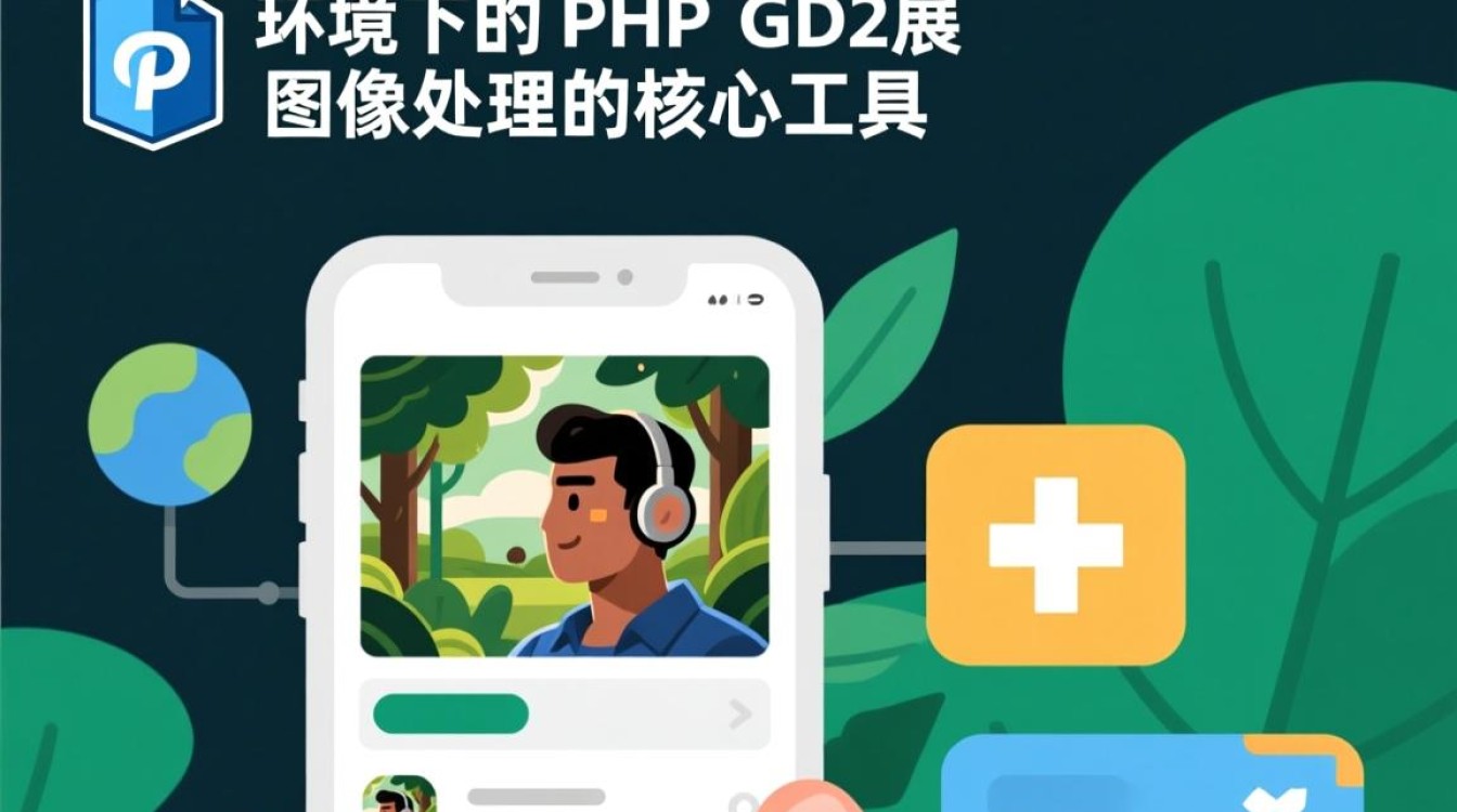 Linux下PHP如何启用GD2库扩展? Linux下PHP如何启用GD2库扩展?