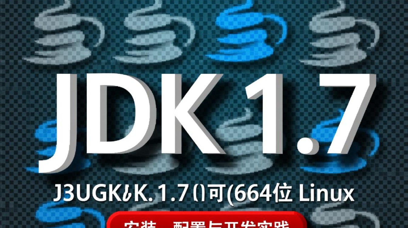jdk 1.7 64位linux怎么安装配置环境变量? jdk 1.7 64位linux怎么安装配置环境变量?