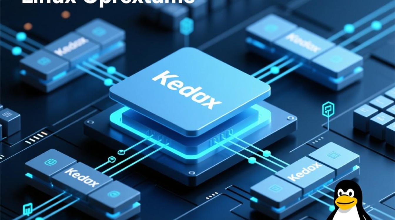 Linux内核数据结构有哪些?如何高效实现与优化? Linux内核数据结构有哪些?如何高效实现与优化?