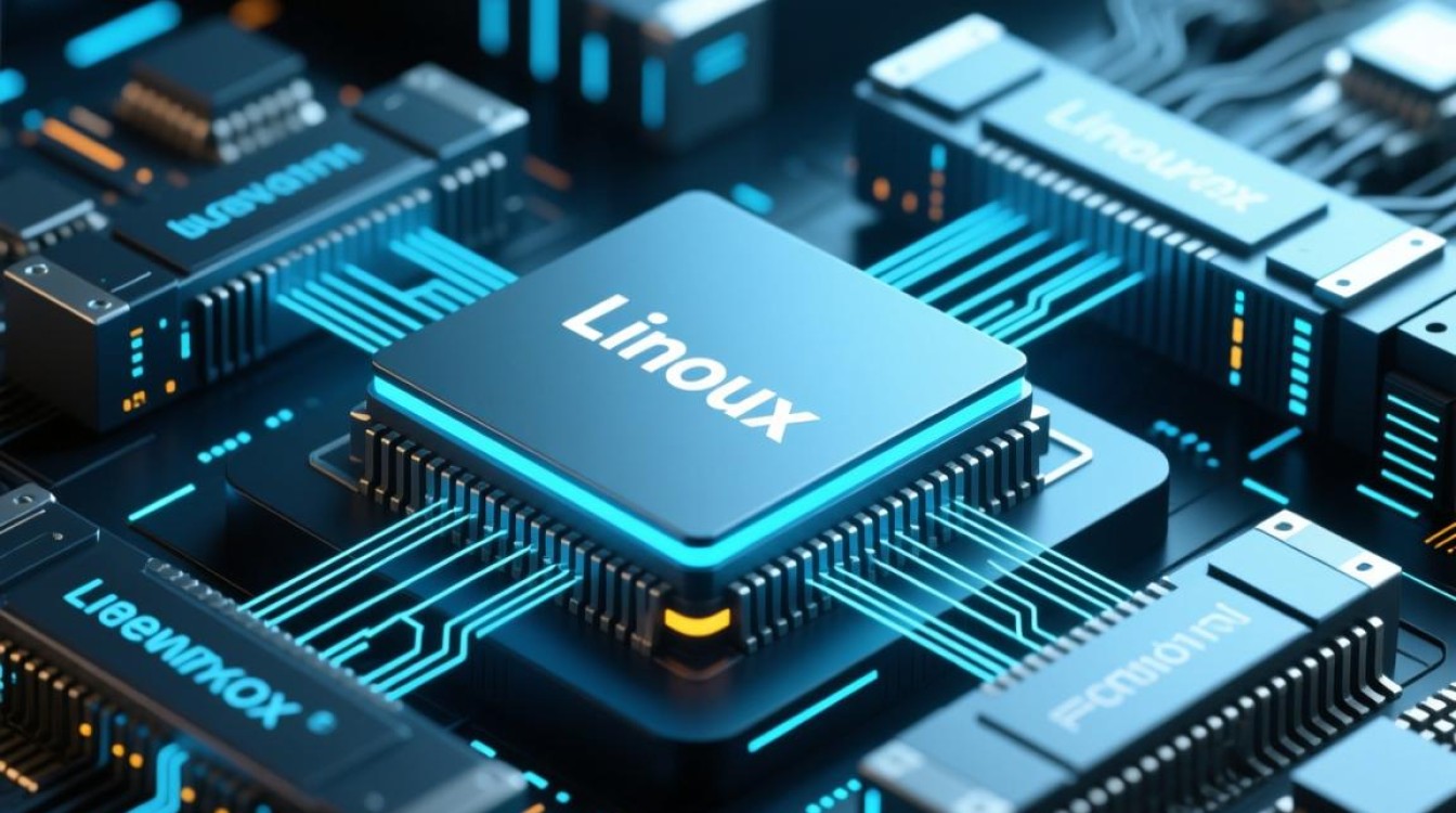 Linux内核数据结构有哪些?如何高效实现与优化?-好主机测评网