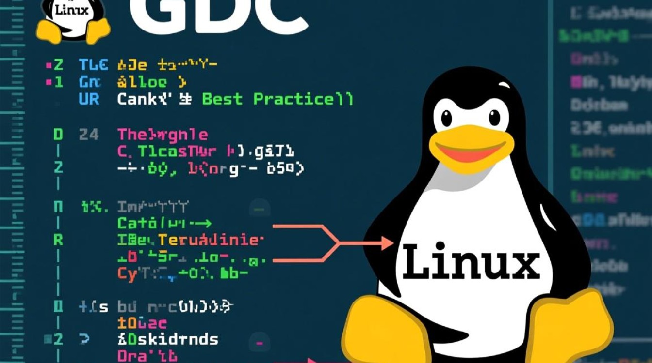 Linux g编译器怎么用?入门到精通教程推荐-好主机测评网