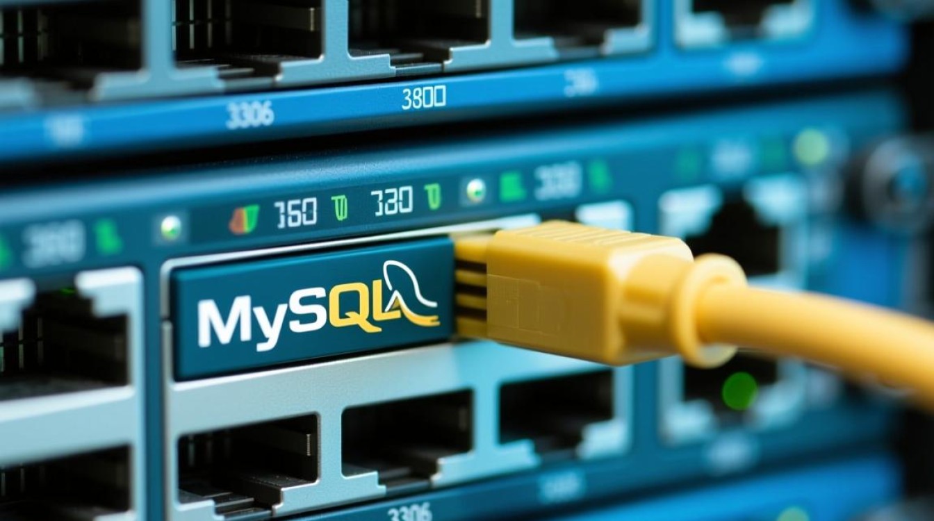 Linux下如何查看MySQL服务监听的端口号?-好主机测评网