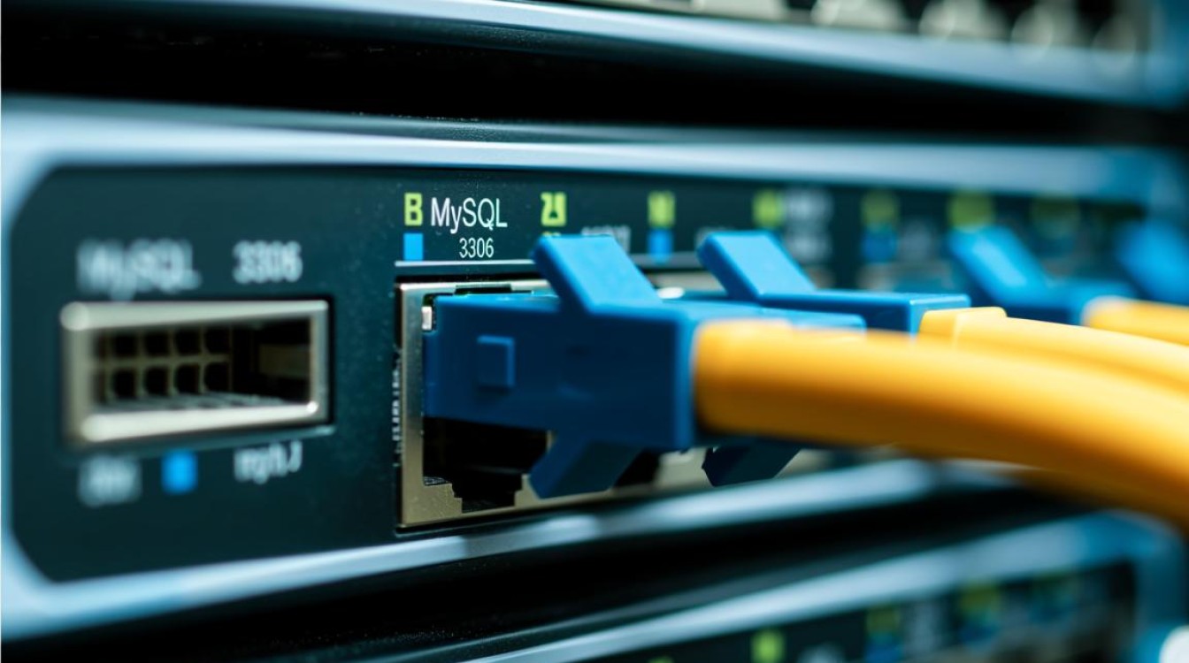 Linux下如何查看MySQL服务监听的端口号? Linux下如何查看MySQL服务监听的端口号?