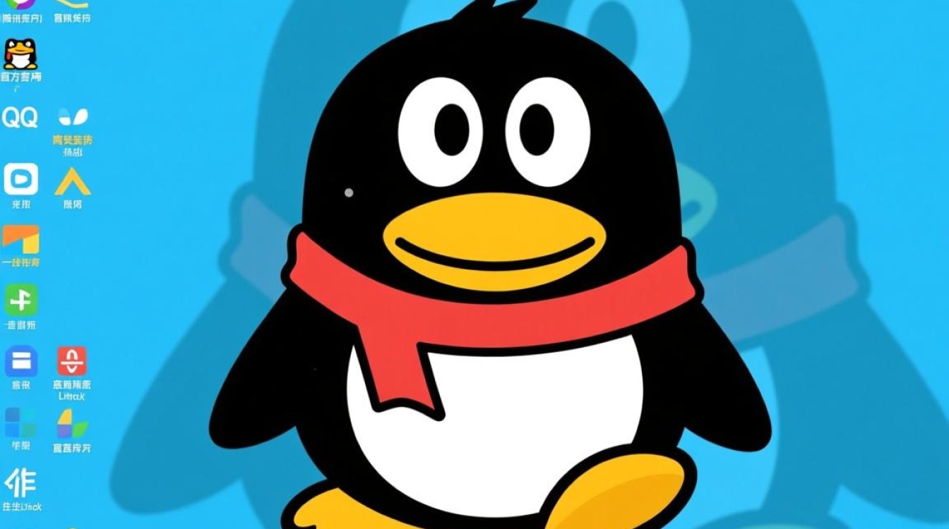 qq for linux怎么安装?详细步骤与常见问题解答-好主机测评网