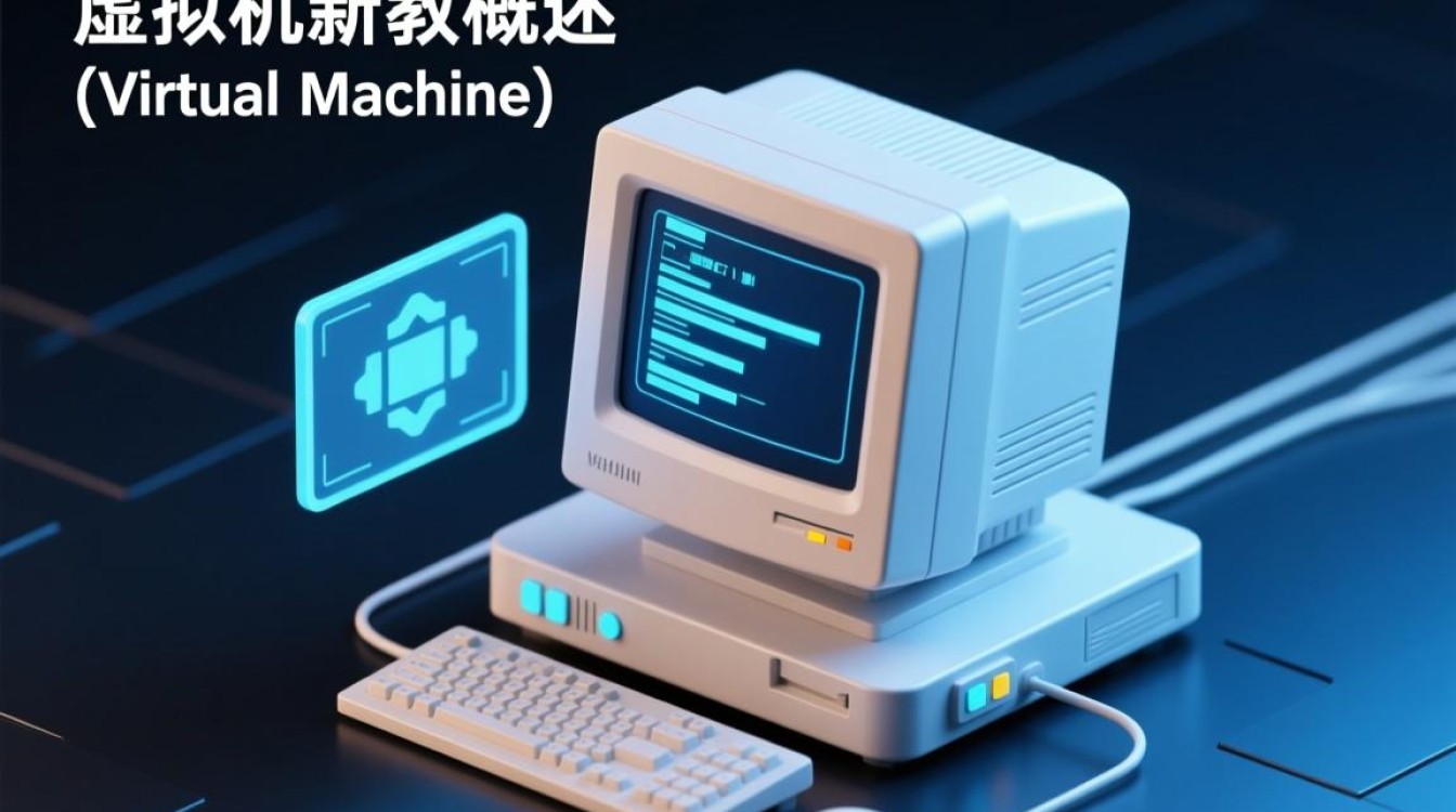 虚拟机新建教程，新手必看步骤有哪些？-好主机测评网