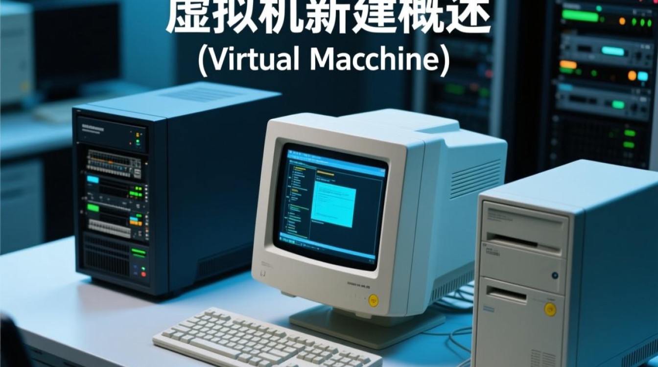 虚拟机新建教程，新手必看步骤有哪些？