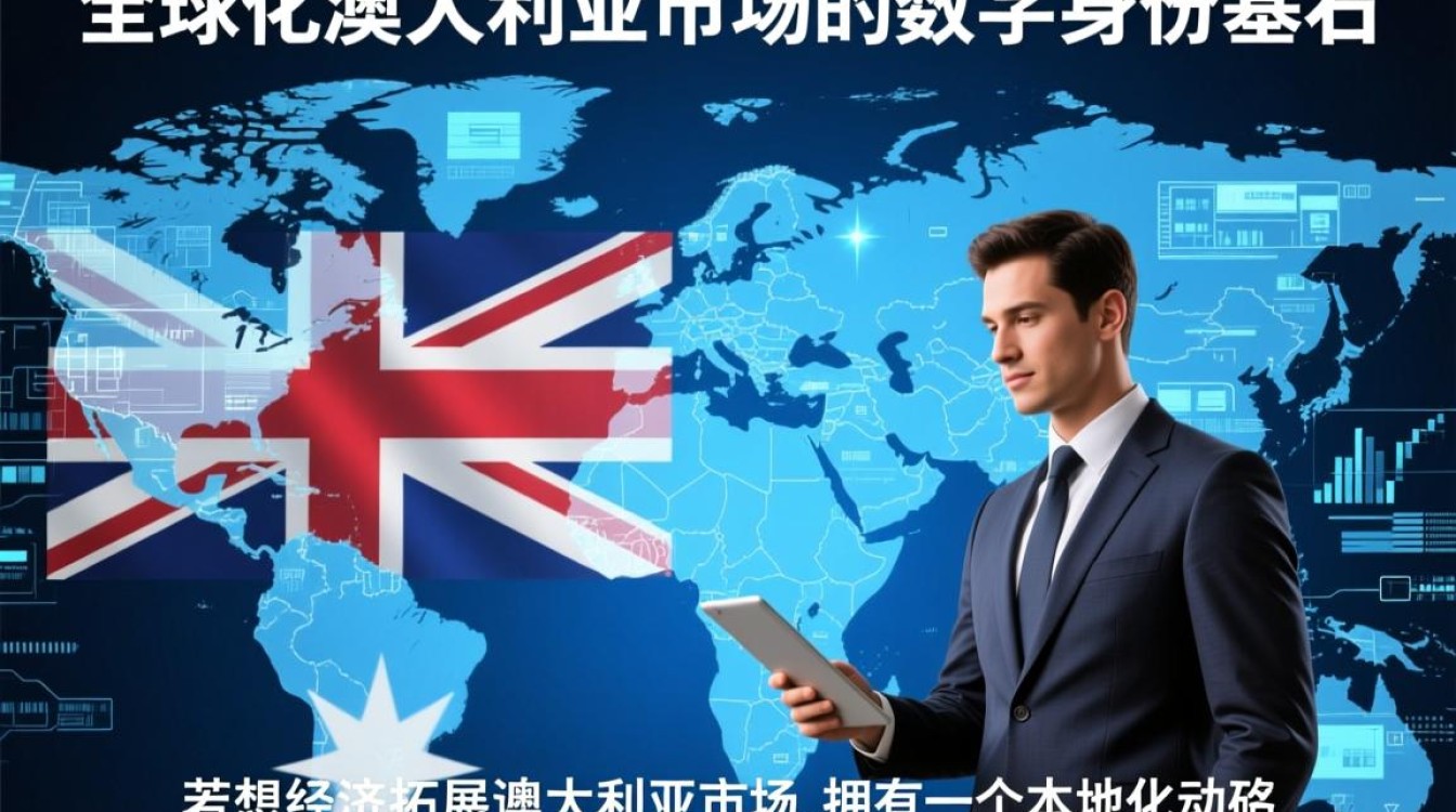 注册au域名需要满足哪些条件? 注册au域名需要满足哪些条件?