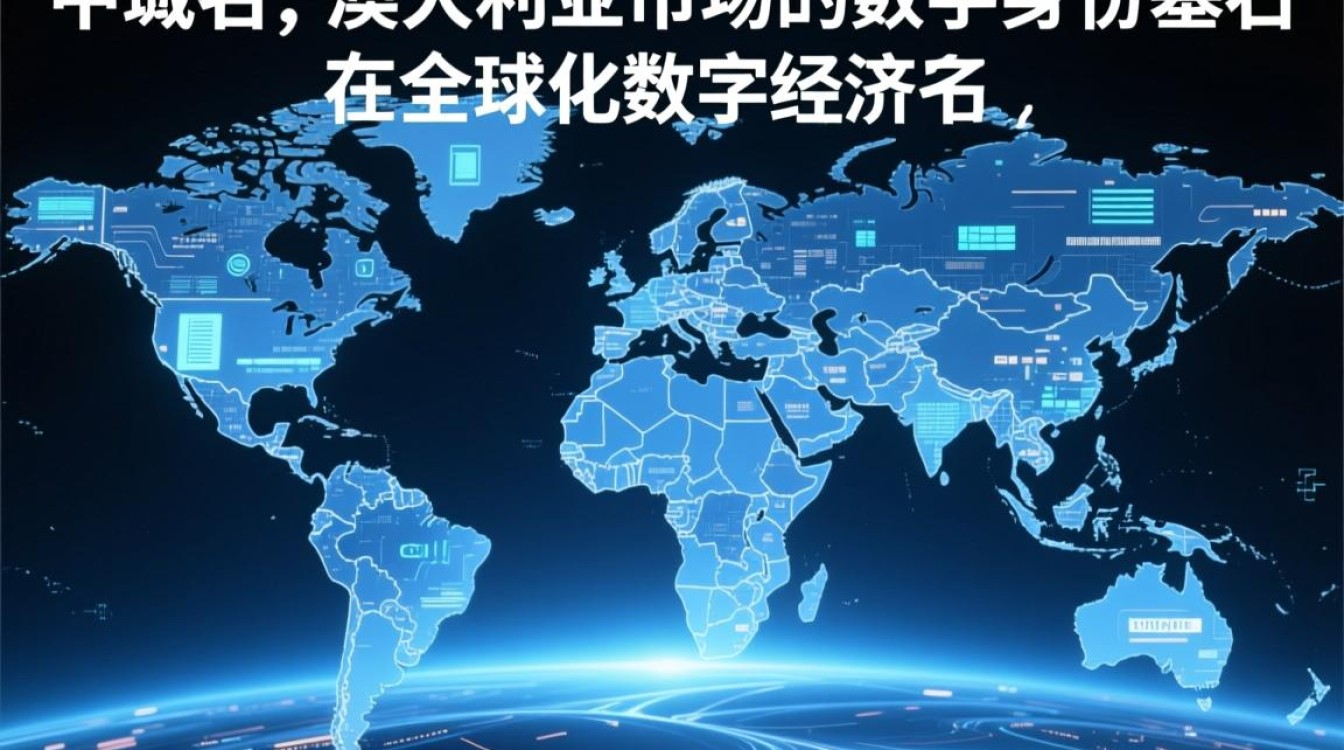 注册au域名需要满足哪些条件? 注册au域名需要满足哪些条件?