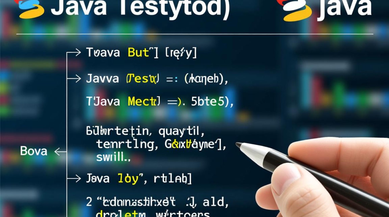 Java测试类怎么写？新手入门步骤与实例详解-好主机测评网