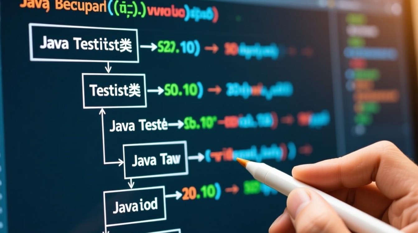 Java测试类怎么写?新手入门步骤与实例详解 Java测试类怎么写?新手入门步骤与实例详解