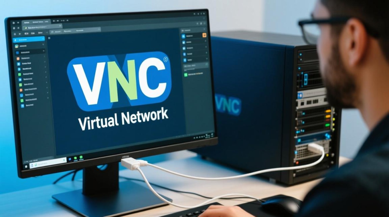 虚拟机vnc怎么连接不上?详细排查步骤是什么?-好主机测评网