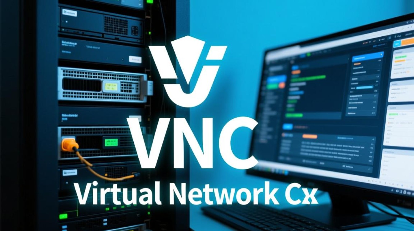 虚拟机vnc怎么连接不上?详细排查步骤是什么? 虚拟机vnc怎么连接不上?详细排查步骤是什么?