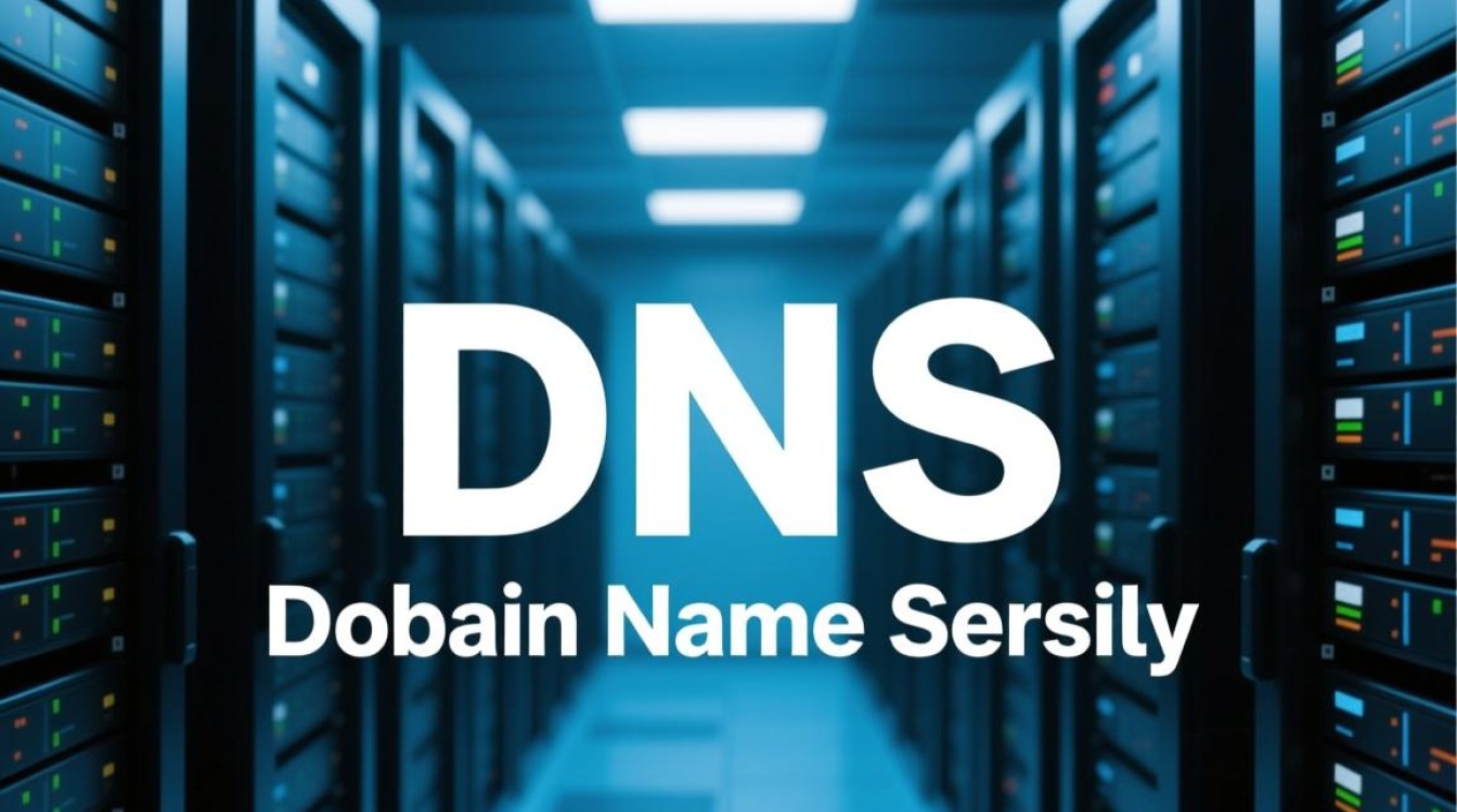 全国DNS域名如何选择?服务器速度与稳定性怎么保障?-好主机测评网