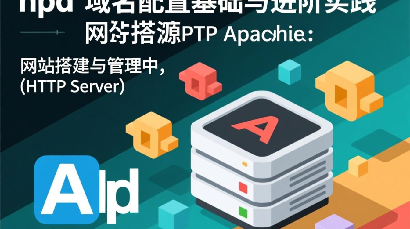 httpd如何绑定多个域名?虚拟主机配置步骤详解 httpd如何绑定多个域名?虚拟主机配置步骤详解