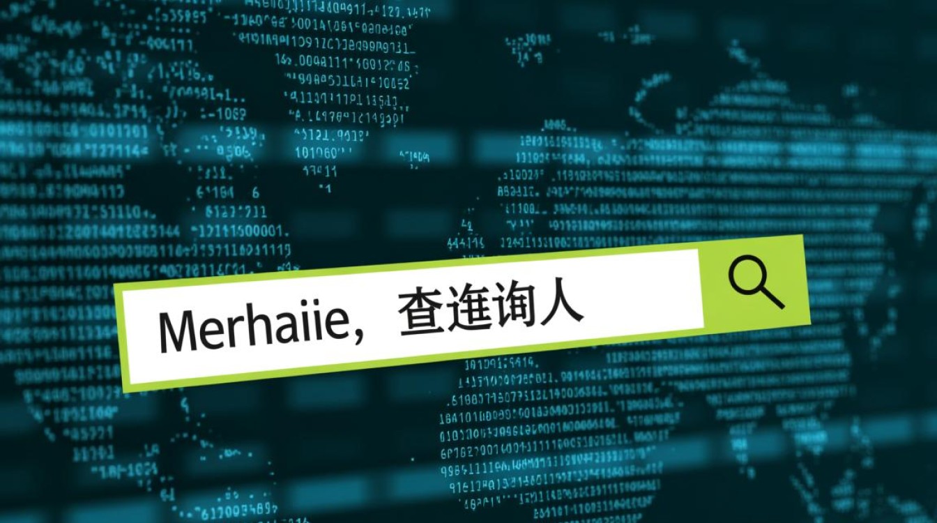 如何查询域名注册信息并找到域名主人? 如何查询域名注册信息并找到域名主人?