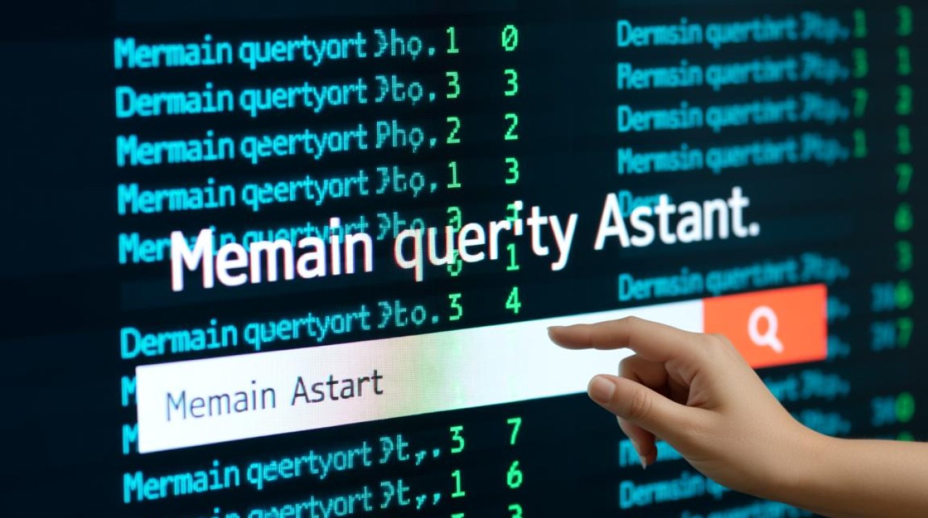 如何查询域名注册信息并找到域名主人? 如何查询域名注册信息并找到域名主人?