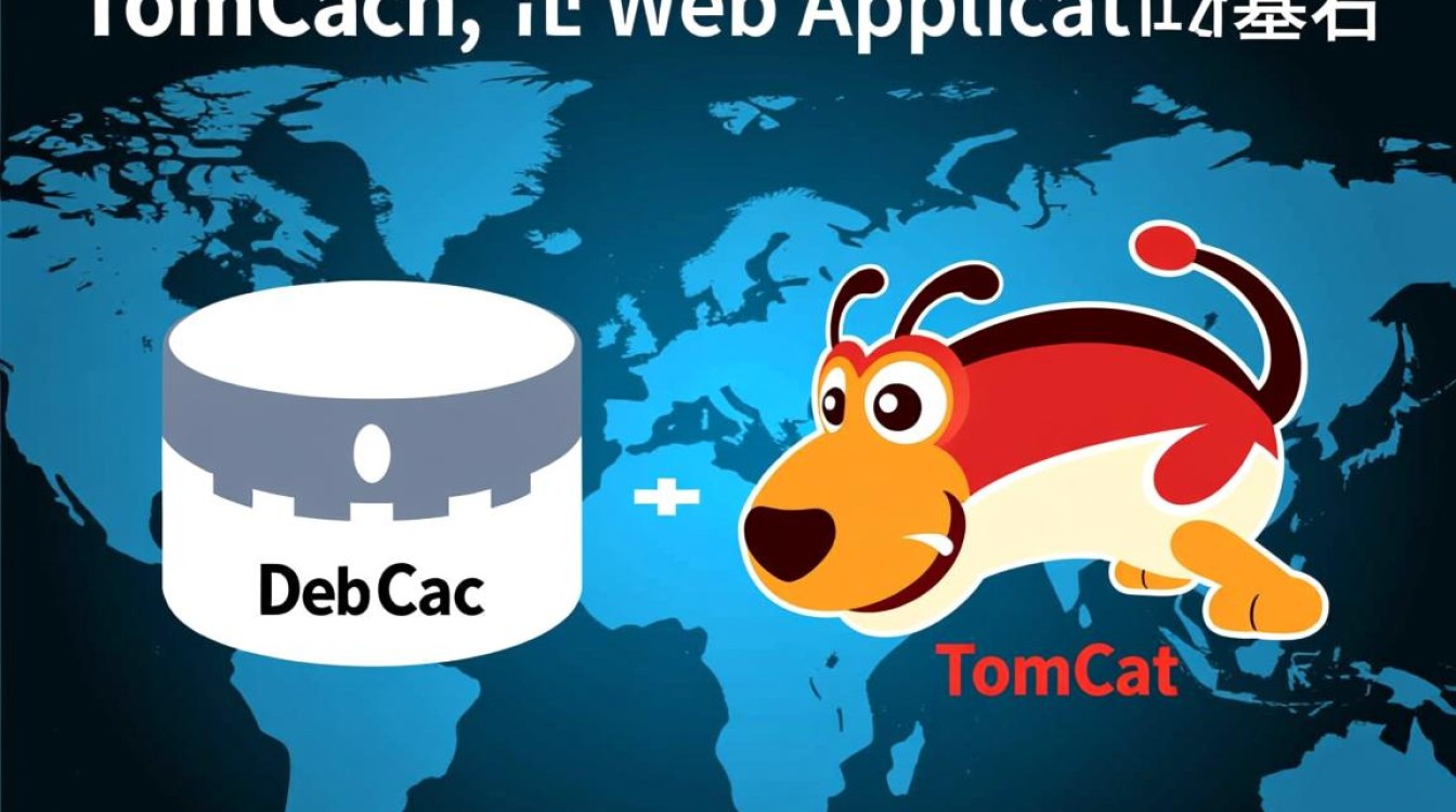 如何正确配置域名与Tomcat实现网站访问?-好主机测评网