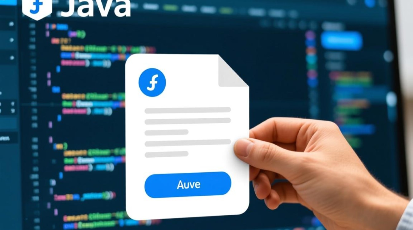 Java文件保存步骤有哪些?新手必看指南! Java文件保存步骤有哪些?新手必看指南!