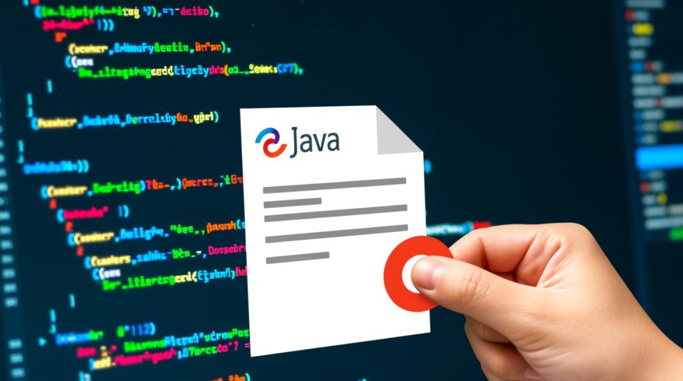 Java文件保存步骤有哪些?新手必看指南!-好主机测评网