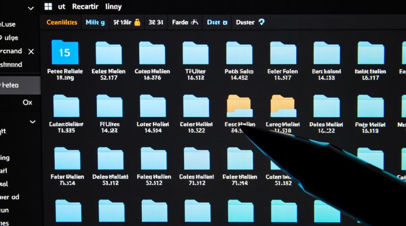 Linux误删除文件后,如何恢复数据?-好主机测评网