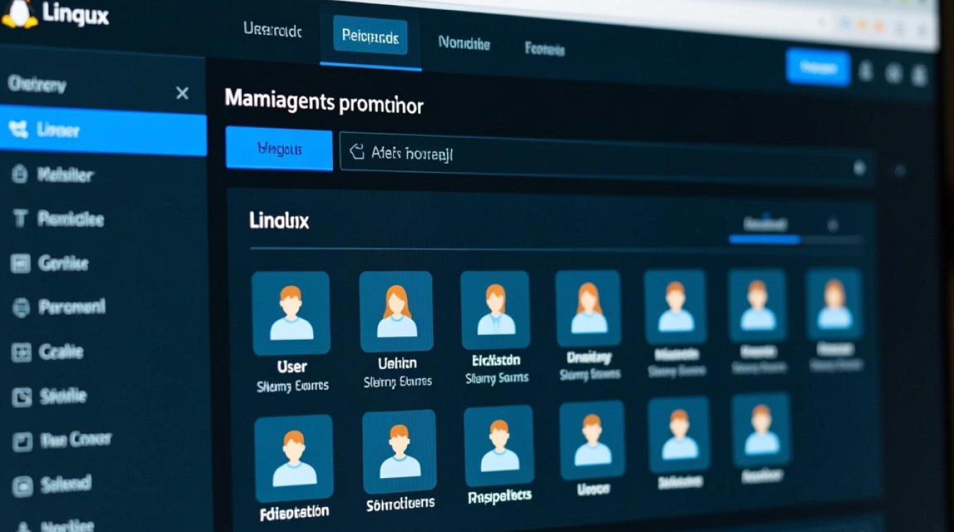 Linux查看组权限命令有哪些？如何查看用户所属组及权限？-好主机测评网