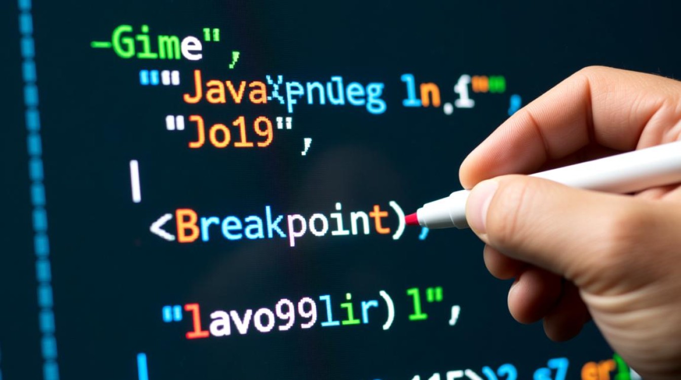 Java怎么设置断点?新手必学调试技巧详解! Java怎么设置断点?新手必学调试技巧详解!