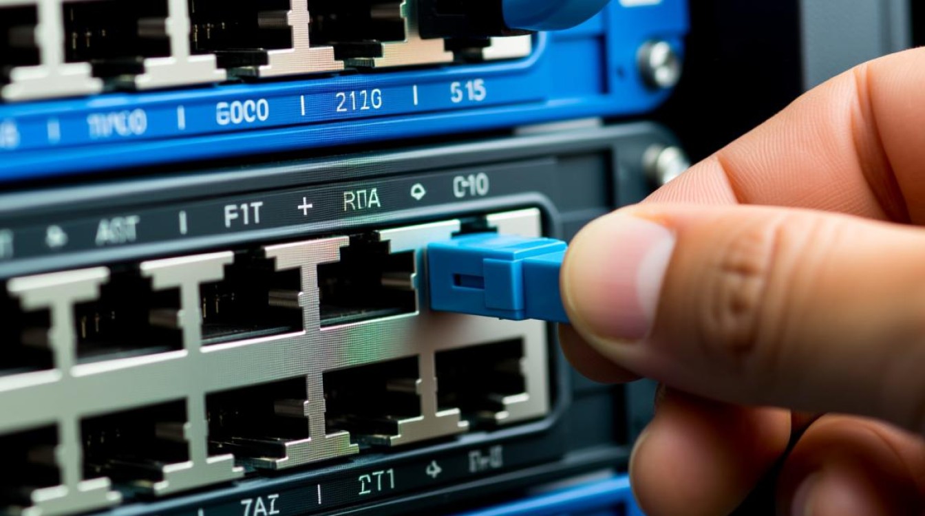 Linux改端口号后无法访问怎么办?-好主机测评网