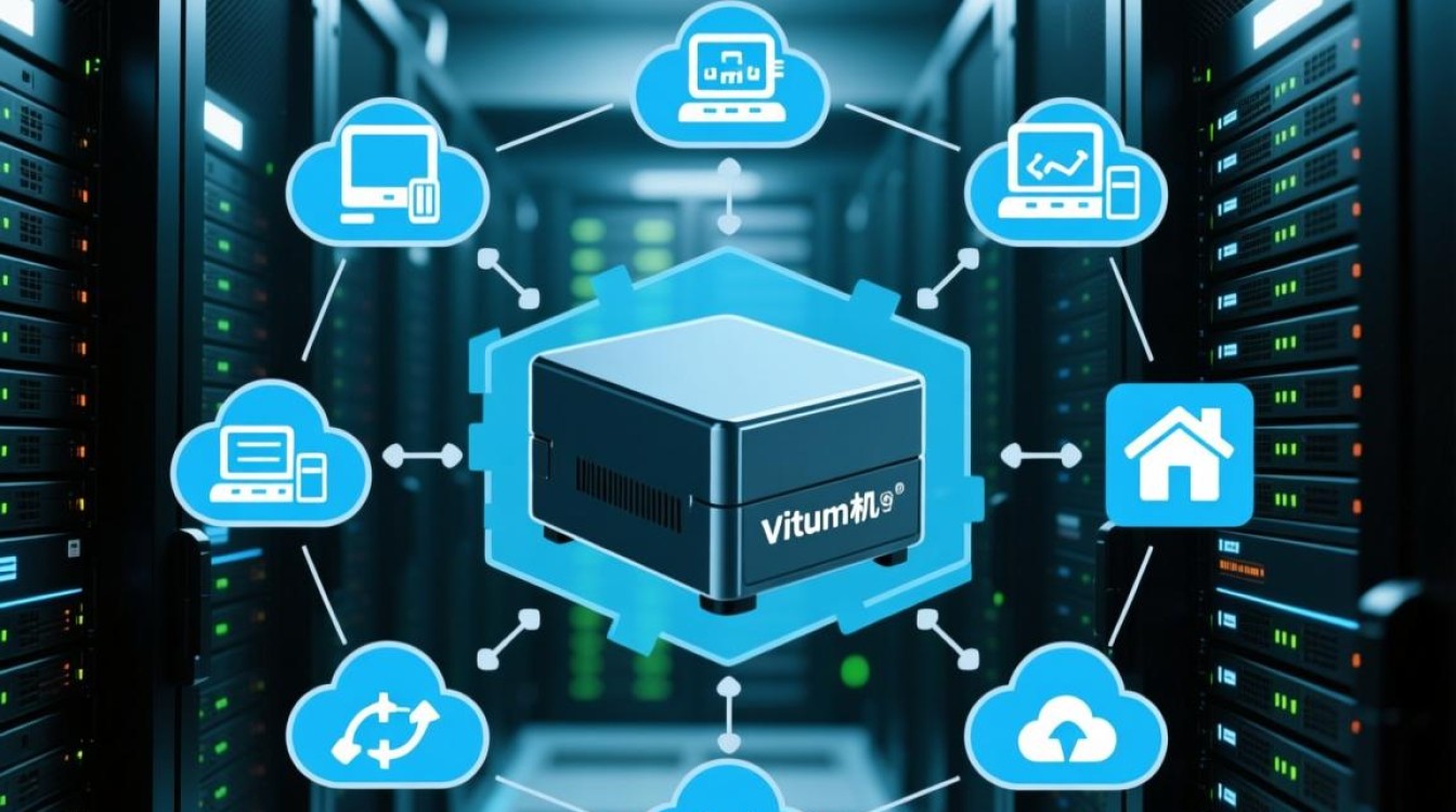 虚拟机出问题怎么办?常见故障排查与解决方法 虚拟机出问题怎么办?常见故障排查与解决方法