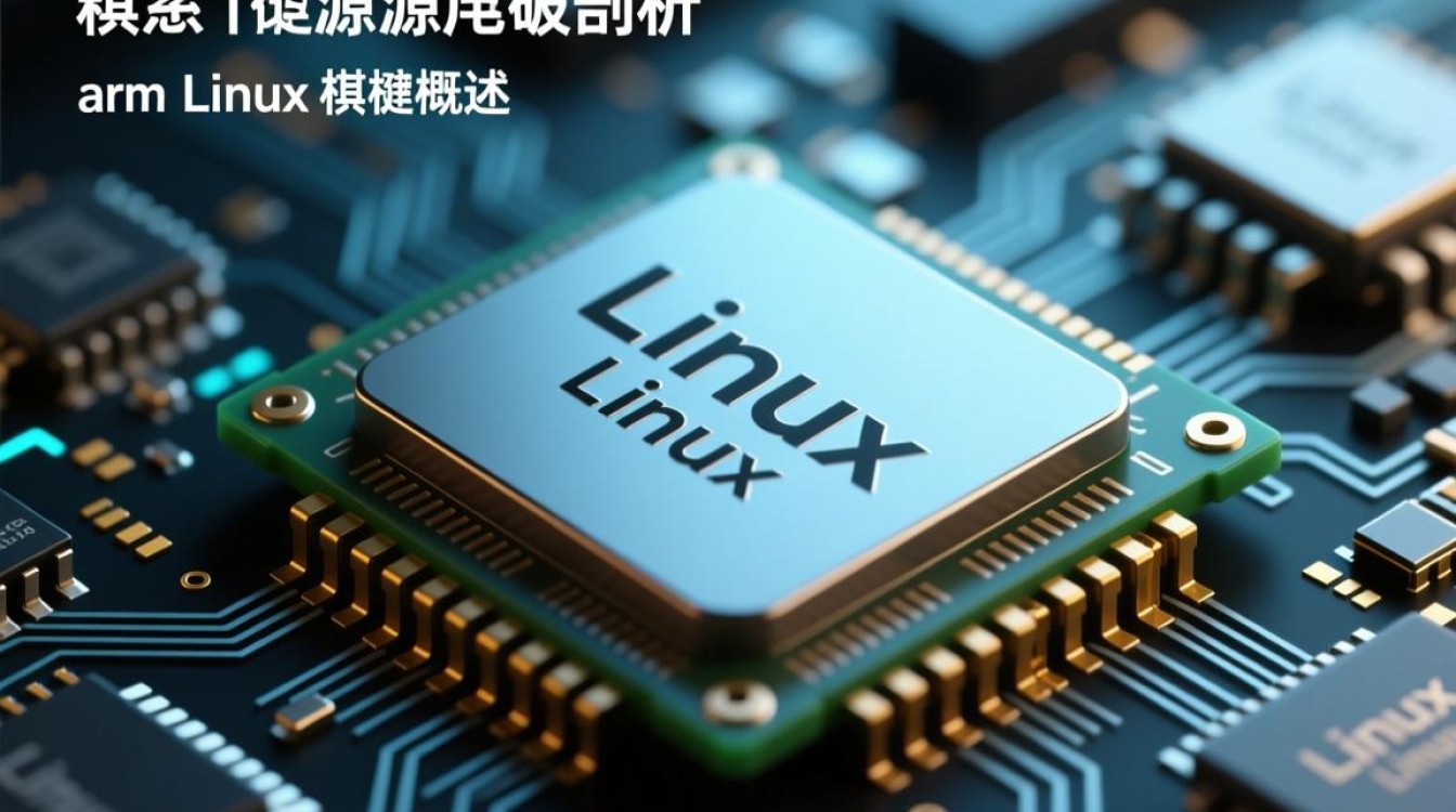 ARM Linux内核源码剖析,从启动到驱动如何逐层解析?-好主机测评网