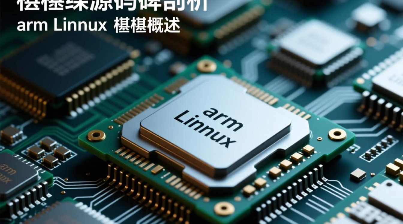 ARM Linux内核源码剖析,从启动到驱动如何逐层解析? ARM Linux内核源码剖析,从启动到驱动如何逐层解析?