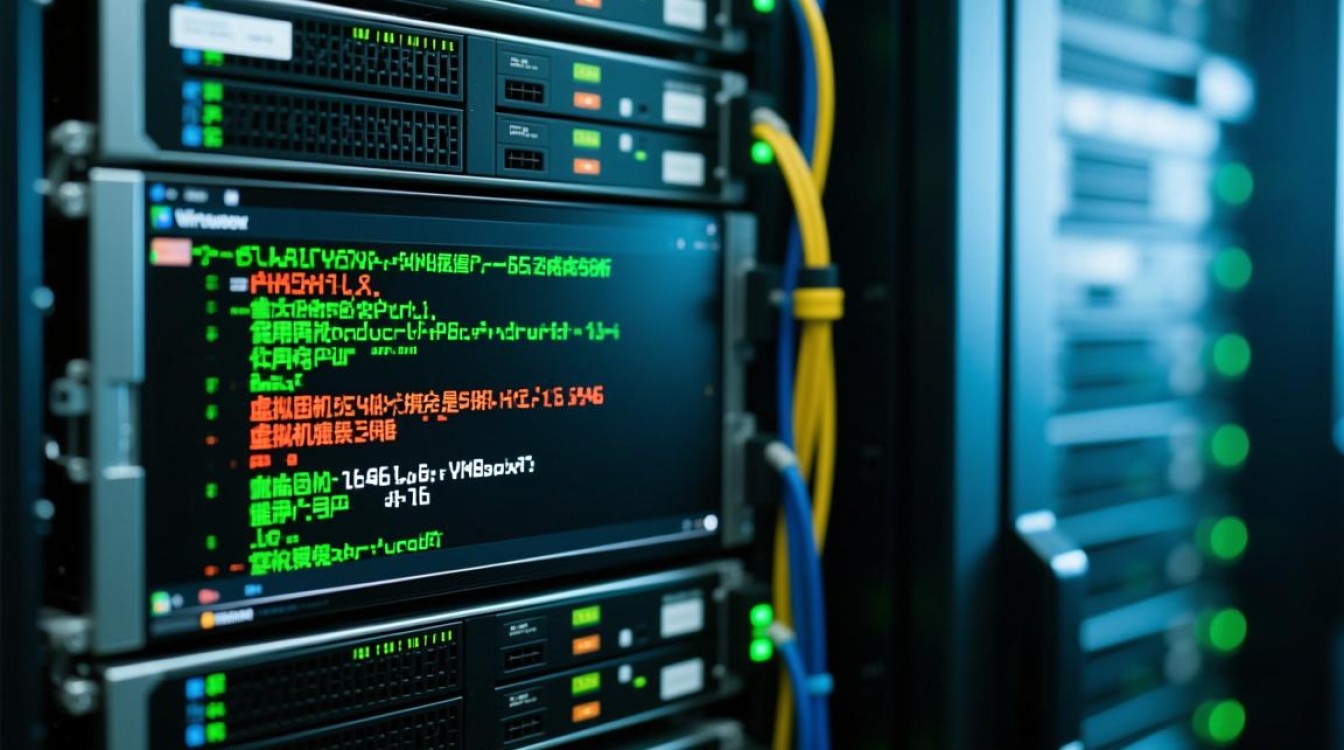 虚拟机报错546怎么办？解决方法与原因分析-好主机测评网