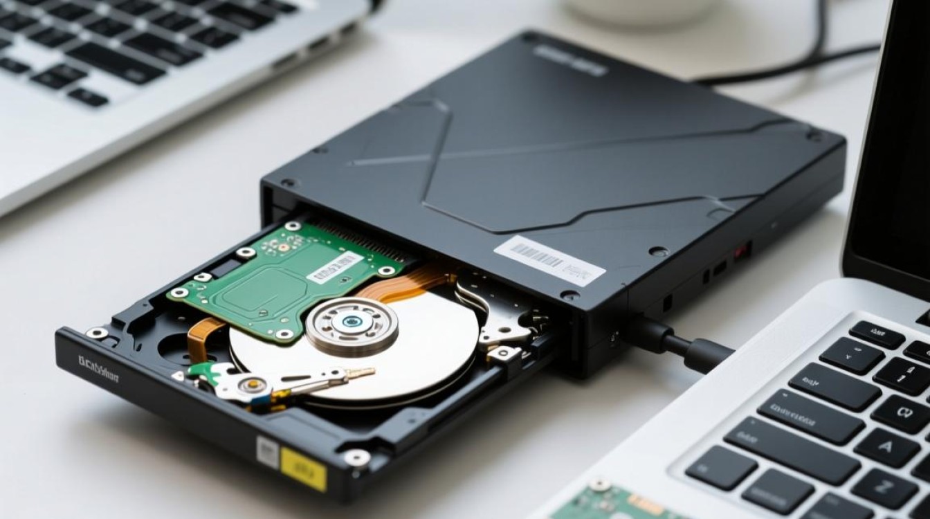 没有光驱的虚拟机，如何安装系统与驱动？