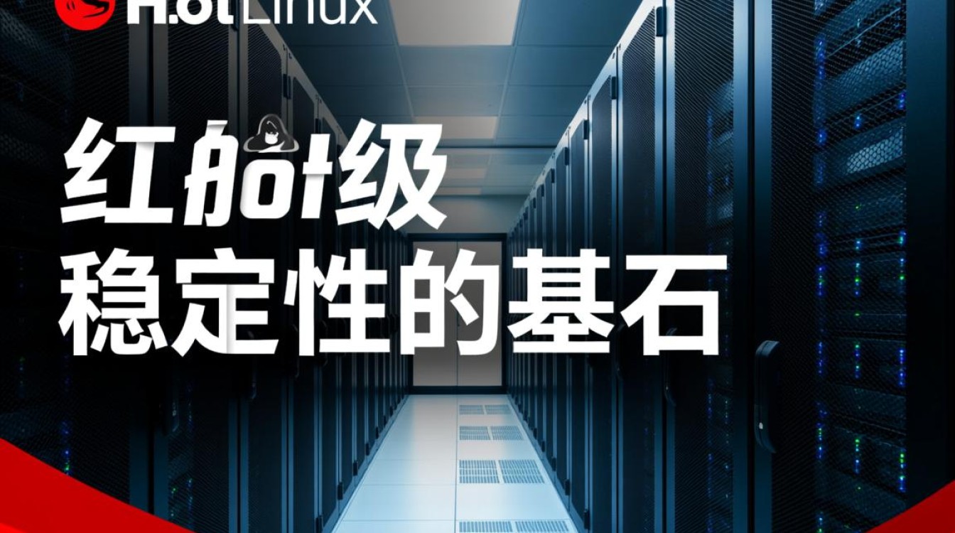 红帽Linux服务器如何高效管理与优化运维？-好主机测评网