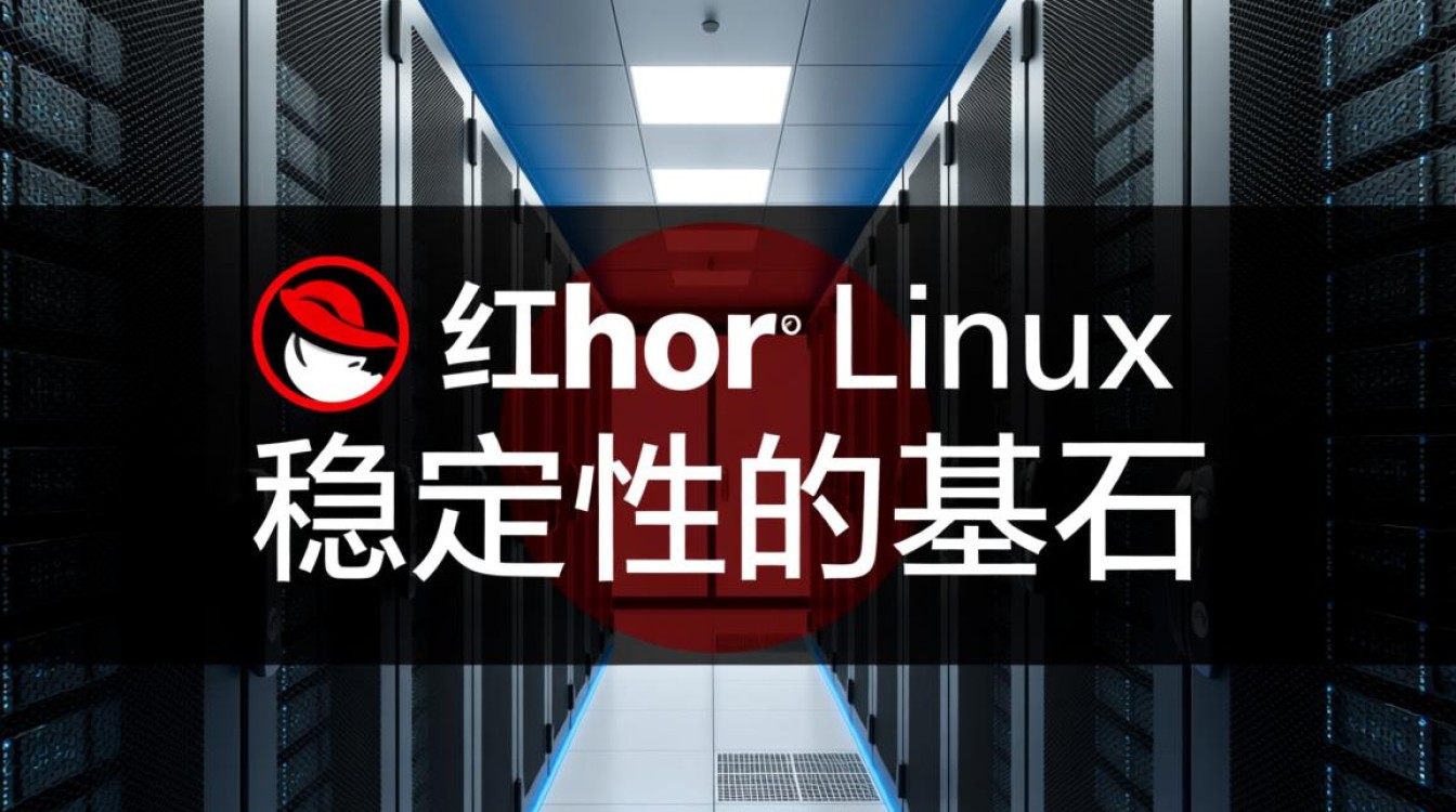 红帽Linux服务器如何高效管理与优化运维? 红帽Linux服务器如何高效管理与优化运维?