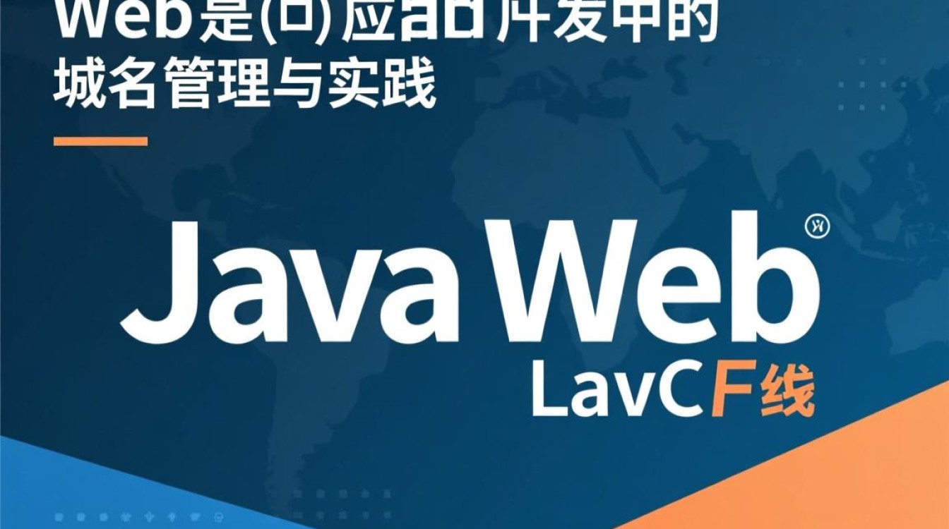 Java web 域名配置后访问失败怎么办?-好主机测评网