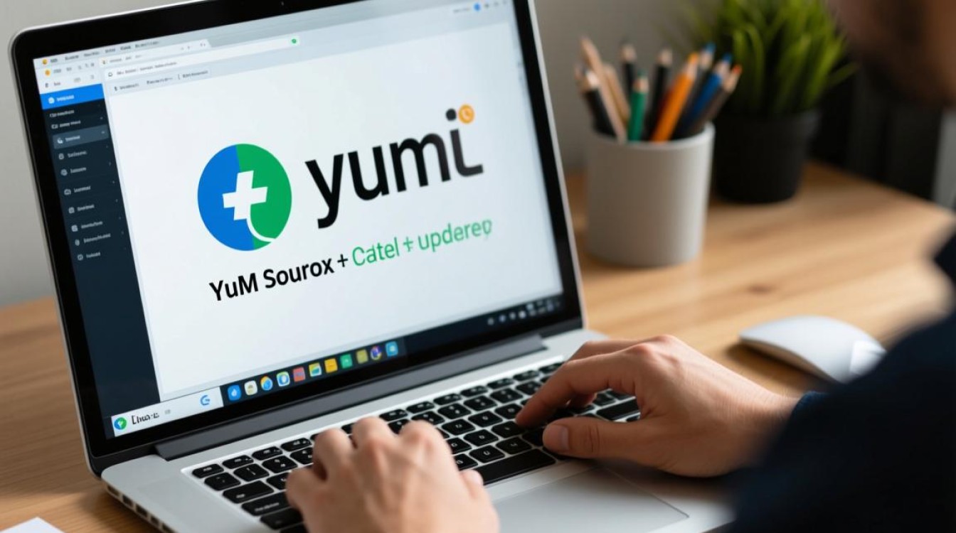 Linux配置本地yum源,找不到配置文件路径怎么办?-好主机测评网