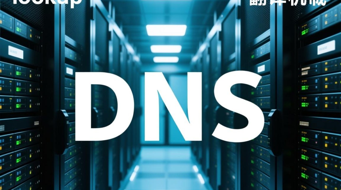 lookup域名是什么?如何查找域名信息? lookup域名是什么?如何查找域名信息?