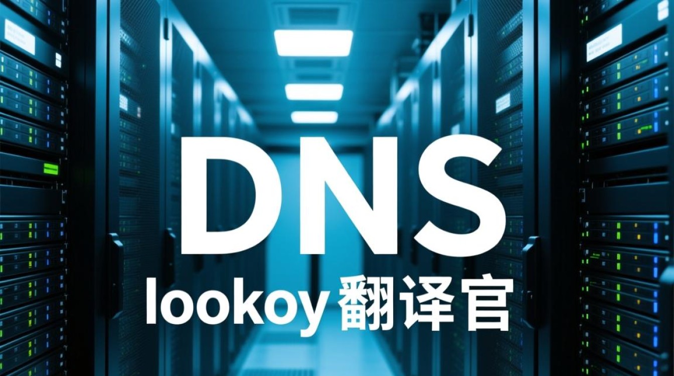 lookup域名是什么?如何查找域名信息?-好主机测评网