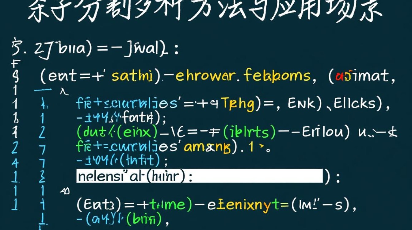 java中怎么按指定规则分割字符串?-好主机测评网