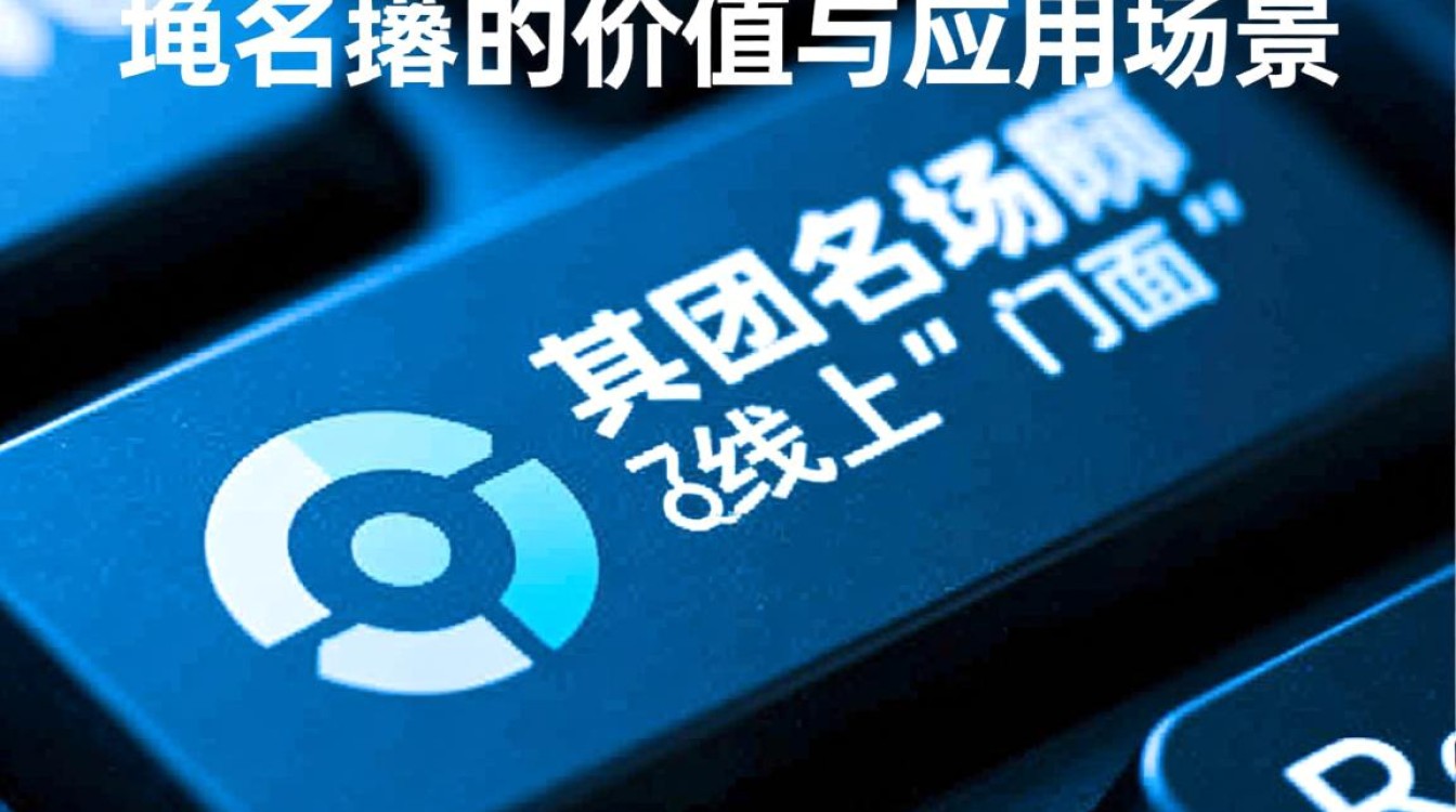 group域名适合什么网站使用?注册有什么优势?-好主机测评网