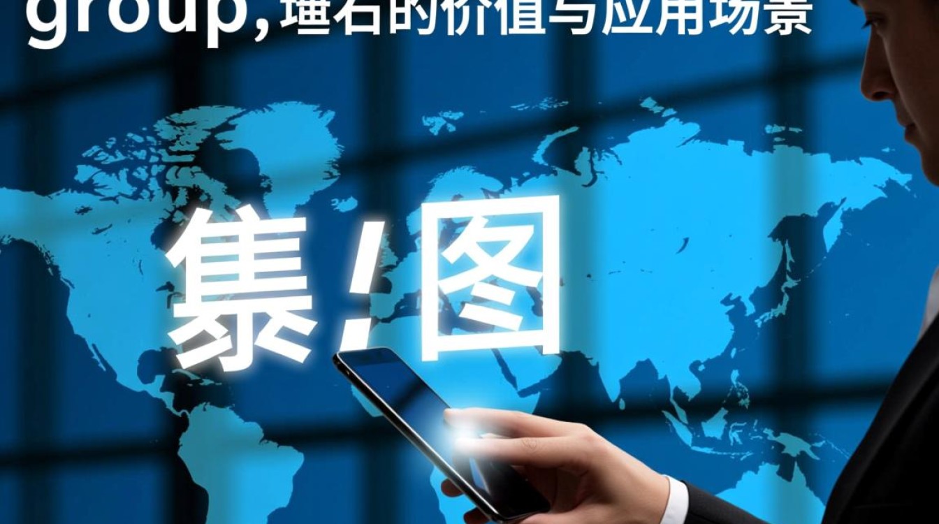 group域名适合什么网站使用？注册有什么优势？