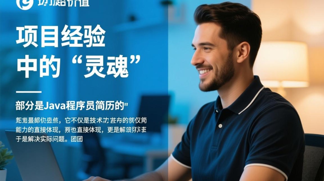 Java程序员项目经验怎么写才能打动面试官? Java程序员项目经验怎么写才能打动面试官?