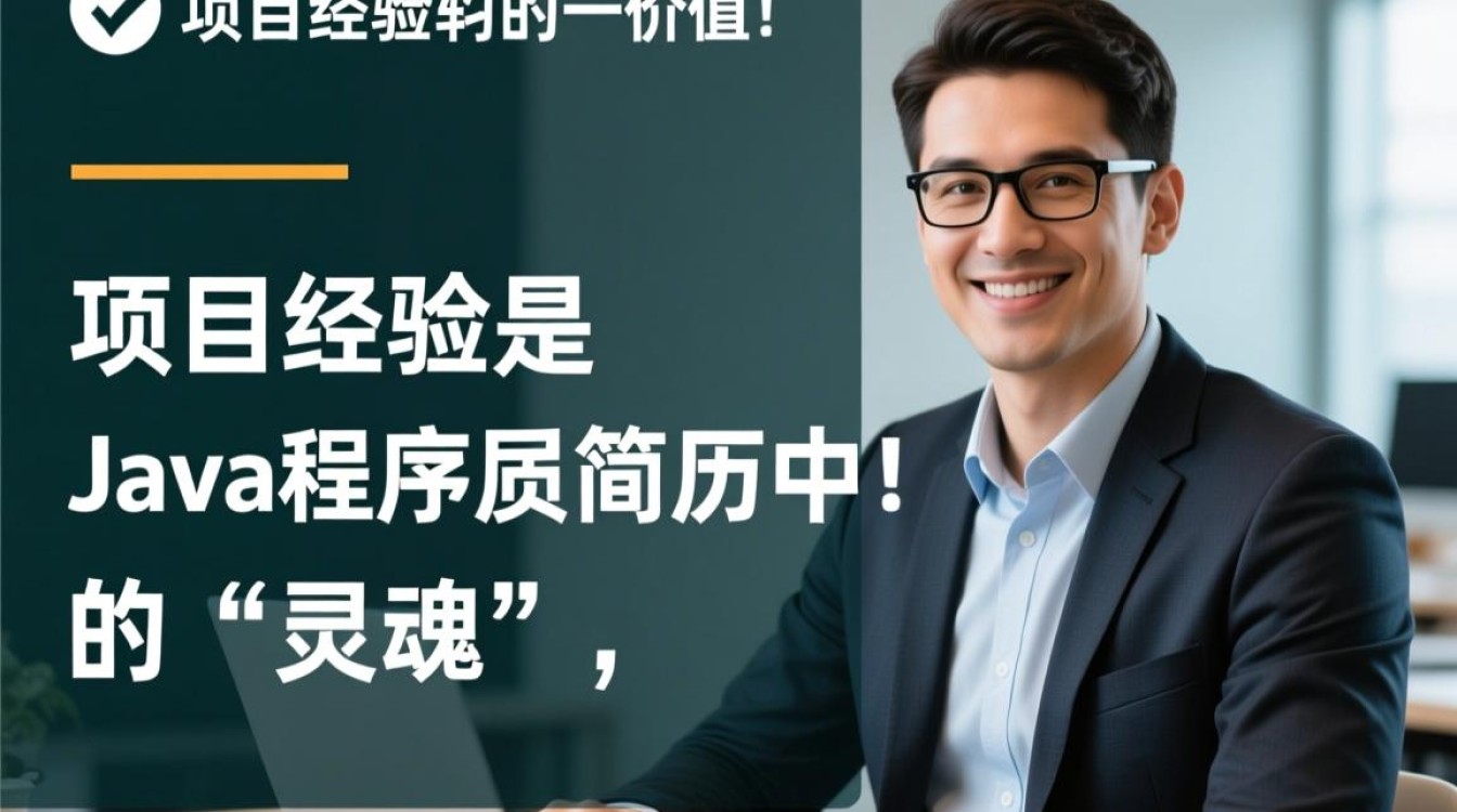 Java程序员项目经验怎么写才能打动面试官?-好主机测评网