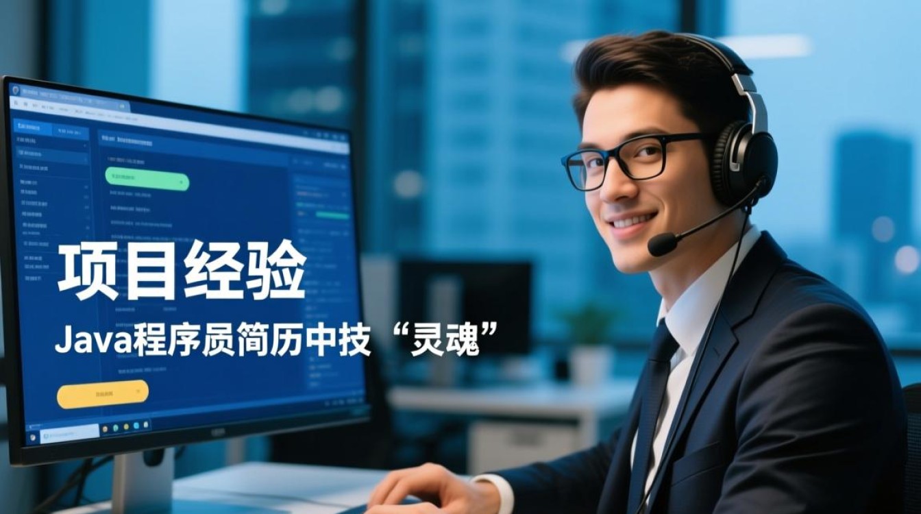 Java程序员项目经验怎么写才能打动面试官? Java程序员项目经验怎么写才能打动面试官?