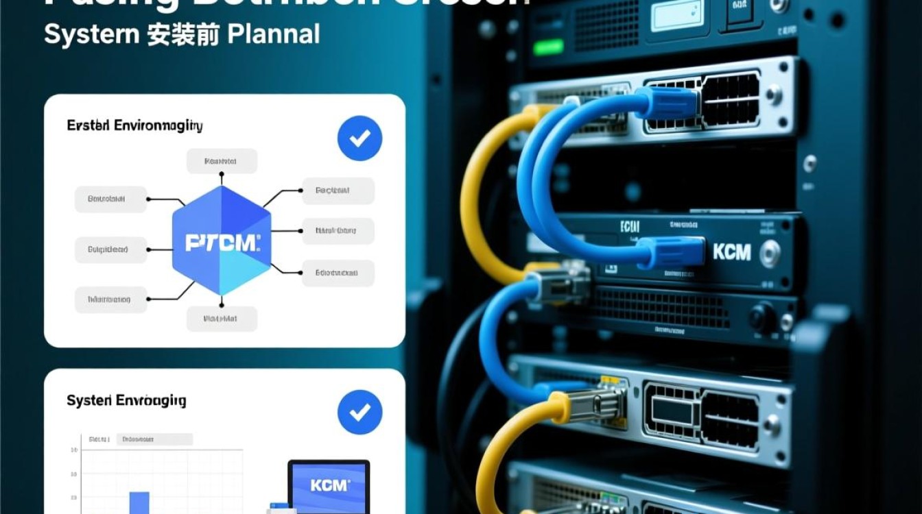 kvm装虚拟机步骤复杂吗?新手如何快速上手?-好主机测评网