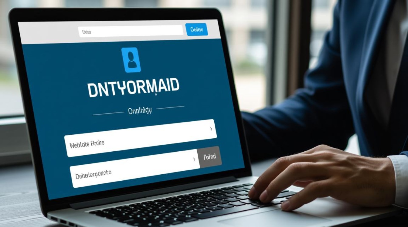 网站域名设置时,如何正确选择和配置才能提升网站安全性?-好主机测评网