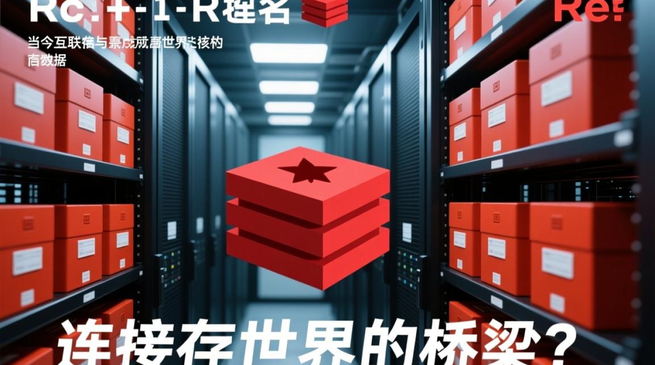 redis域名如何配置与解析?-好主机测评网