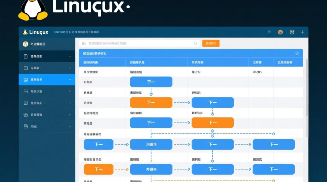 如何修改Linux路由表？命令与参数详解指南