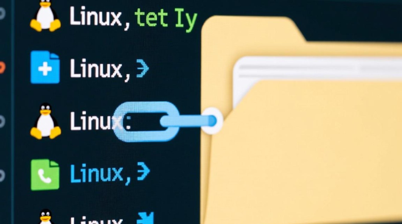 Linux下创建软连接时,源文件路径必须用绝对路径吗?-好主机测评网