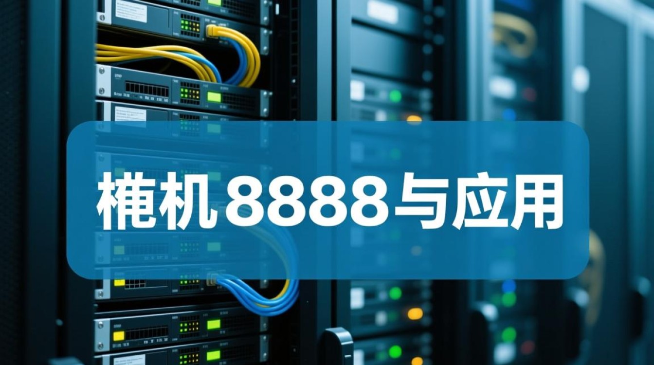 虚拟机8888端口暴露如何保障安全?-好主机测评网